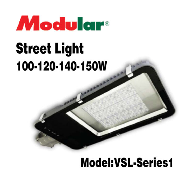 โคมไฟถนน Street light 100-120-140-150W