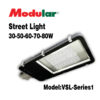 โคมไฟถนน Street light 30-50-60-70-80W