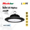 โคม High Bay LED 200W