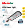 LED Street light 50/100/150/200W