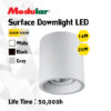 Surface Downlight LED