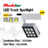 LED Track Spotlight