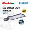 PHILIPS Essential SmartBright Roadlight BRP121 100W