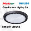 PHILIPS BY698P LED265