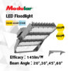 สปอร์ตไลท์ LED 400-600W